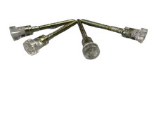 VITI FANALI POSTERIORI FANALINI ANTERIORI A112 FIAT 124 125 126 127 128 131 4 PZ