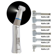 BEING Manipolo Dentale Bassa