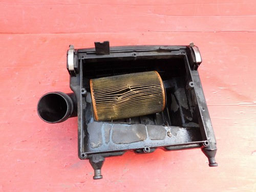 Scatola filtro aria airbox - scatola,