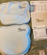 lotto abbigliamento bambino 0-12 cuscino ergonomico