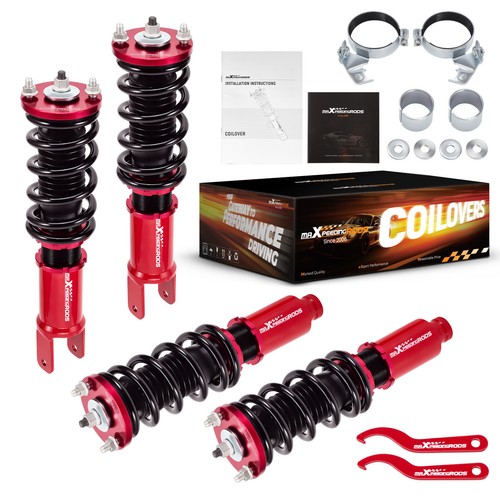 Kit assetto ghiera - kit,
