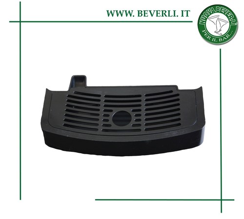 Gocciolatoio per granitore spm - per,