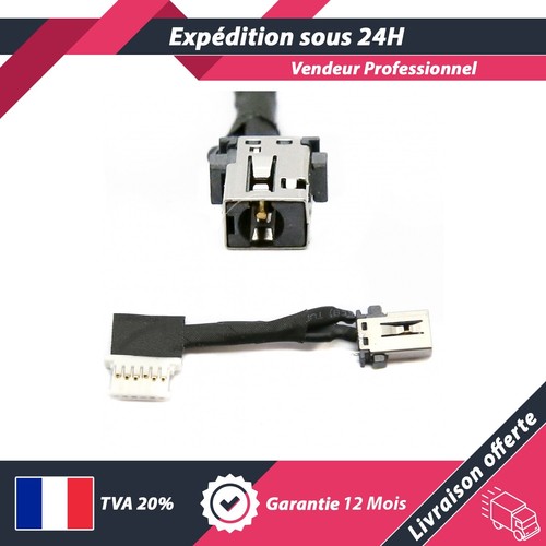 Connecteur power jack - power, pour