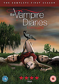 The vampire diaries - diaries:,