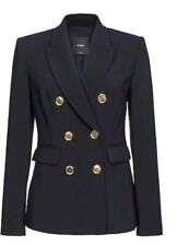 Blazer Giacca Pinko-NEGOZIO