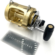 Shimano TIAGRA 50W Reel