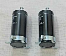 Condensatori filtro Marantz