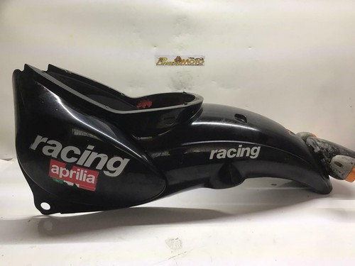 Carena posteriore aprilia - carena,