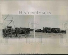 1937 Stampa Foto Forniture di