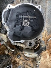 Cambio CHEVROLET KALOS (2005)