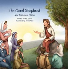 The Good Shepherd: New