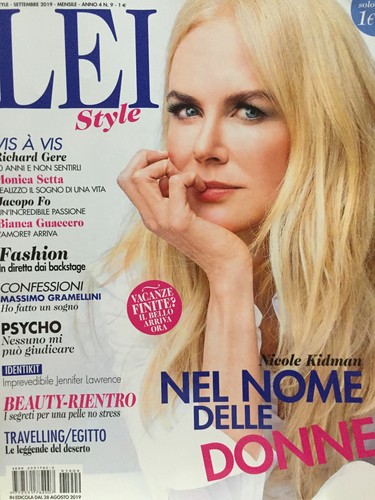 Lei style 2019 - 2019, 9.nicole