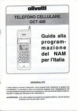 TABELLA DI PROGRAMMAZIONE ESN