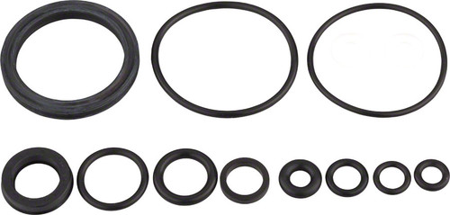 Kit ricostruzione molla