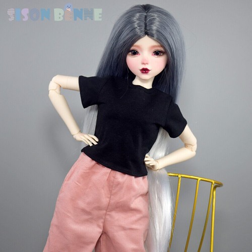 Sison benne capelli sfumati - capelli,