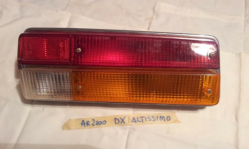 Altissimo 105822 fanale - altissimo,