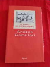 BIOGRAFIA DEL FIGLIO CAMBIATO