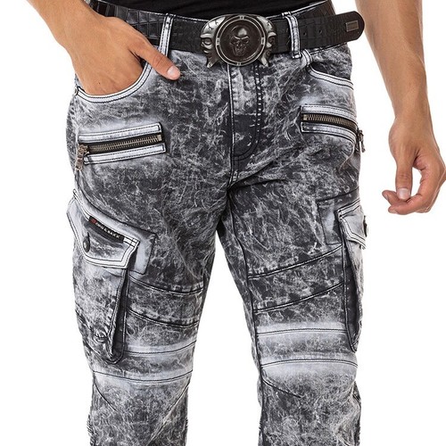 Jeans uomo cipo - jeans, &