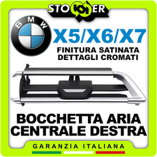 Bocchetta CENTRALE DESTRA