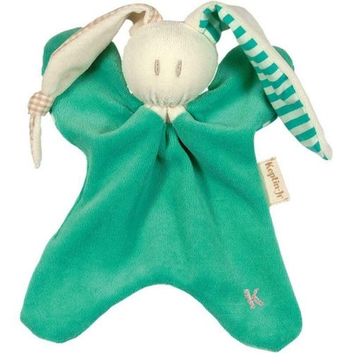Peluche doudou toddels nicky - peluche,