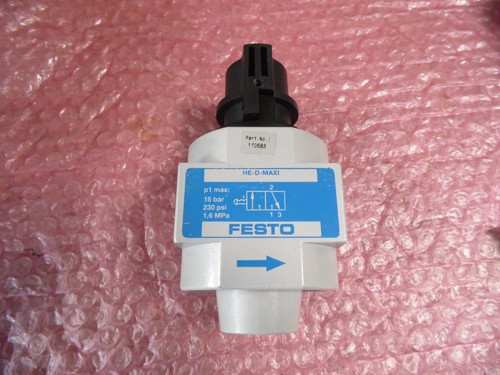 Festo 170683 valvola di - festo,