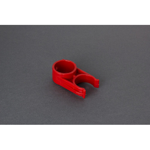 Tappo fermo portabici fiamma - tappo,