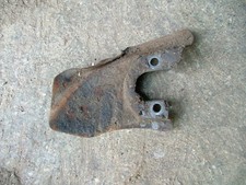 VESPA 125 FARO BASSO MOTORE