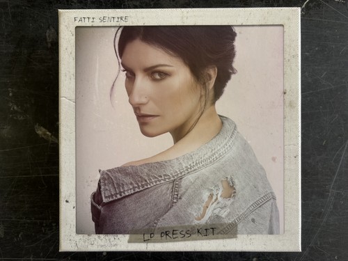 Laura pausini fatti - laura,