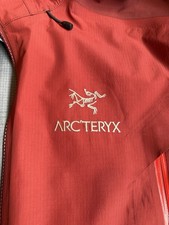 Arc teryx theta - theta, ar