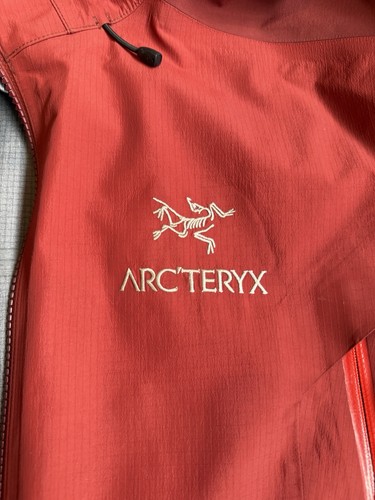 Arc teryx theta - arc'teryx, ar