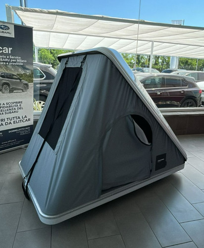Tenda tetto columbus - tenda,