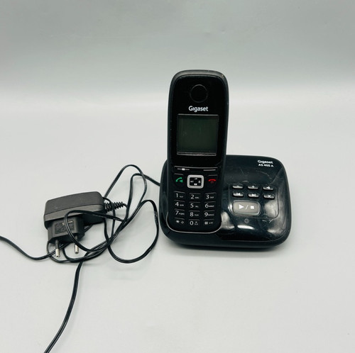 Gigaset as405 telefono - gigaset,