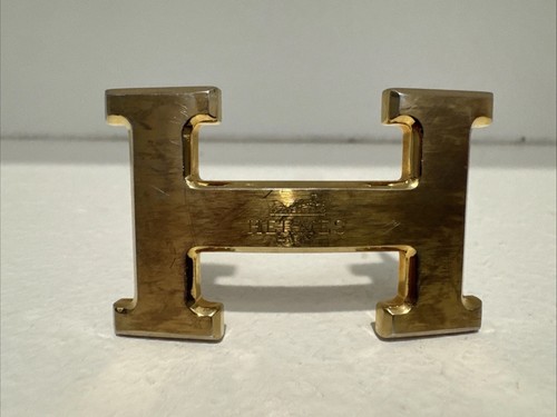 Fibbia per cintura hermès - fibbia,