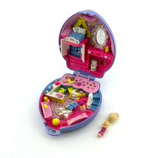Vintage Polly Pocket 1995
