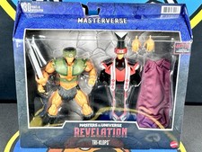 Masters of the universe - ⚔️,