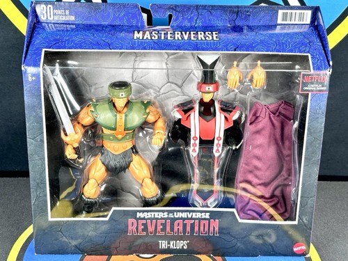Masters of the universe - the,