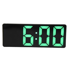 , Orologio LED per Camera da