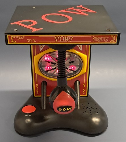 Pow retro scrivania bar top - retro,