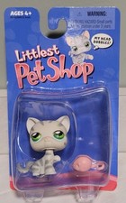 Littlest Pet Shop 2004 gatto