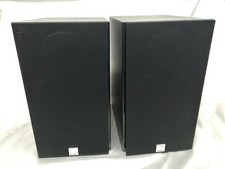 Coppia altoparlanti DALI