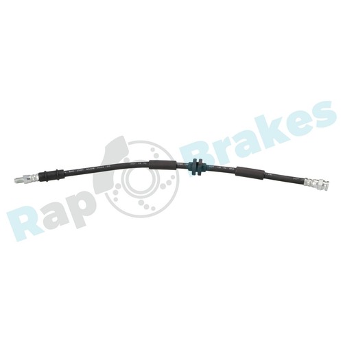 Tubo freno rap brakes h0186 - brakes, r-h0186
