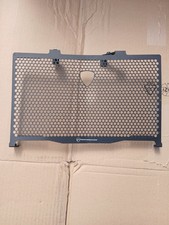 Griglia Protezione Radiatore