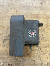 Gruppo paletta DDL 502 1" X