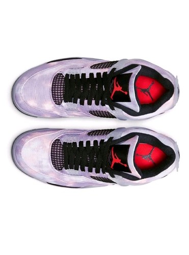 Sneakers basse jordan air - basse,