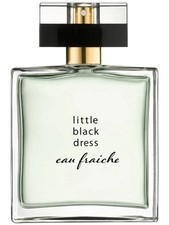 Avon little black dress eau - black,