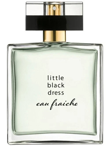 Avon little black - avon, dress