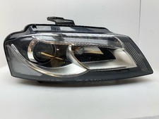 Audi faro principale - 8p,