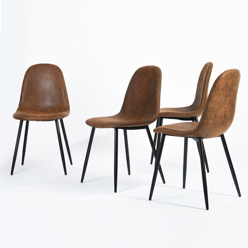 Set sedie per sala - sala, da