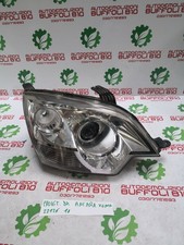 Proiettore FARO DESTRO OPEL