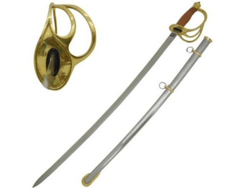 Overall medieval warrior - 40",